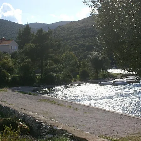 Apartment Uvala Vrbovica 12057b Korčula