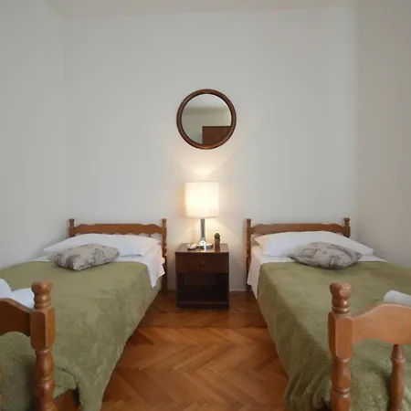 Uvala Vrbovica 12057b Apartment