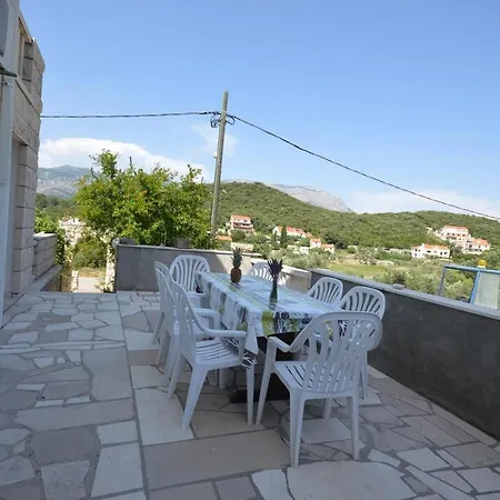 Uvala Vrbovica 12057b Apartment