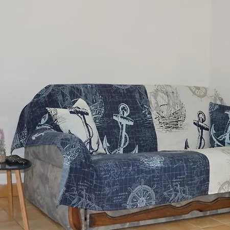 Apartment Uvala Vrbovica 12057b