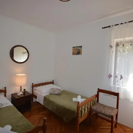 Apartment Uvala Vrbovica 12057b Korčula